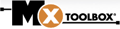 MxToolBox