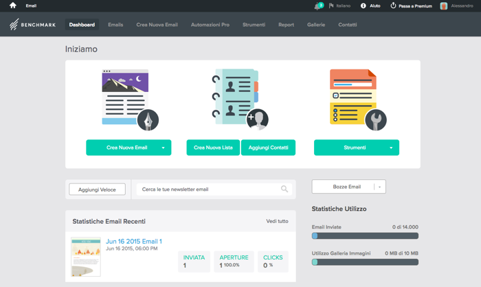 benchmark