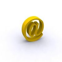 email rendering