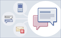 Facebook Email