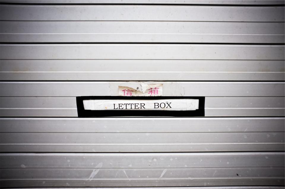 Letterbox