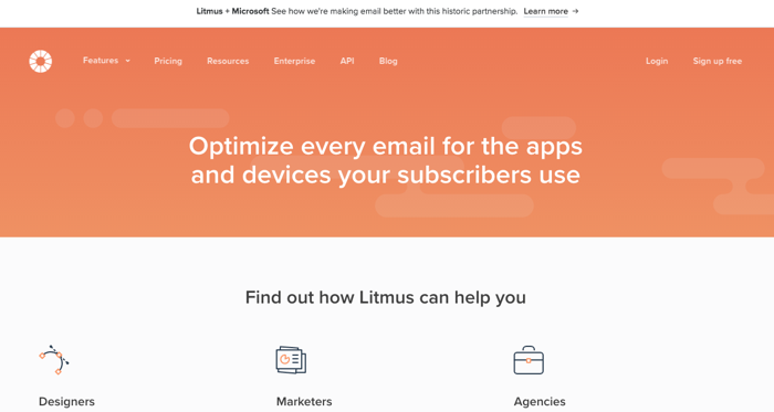 Litmus