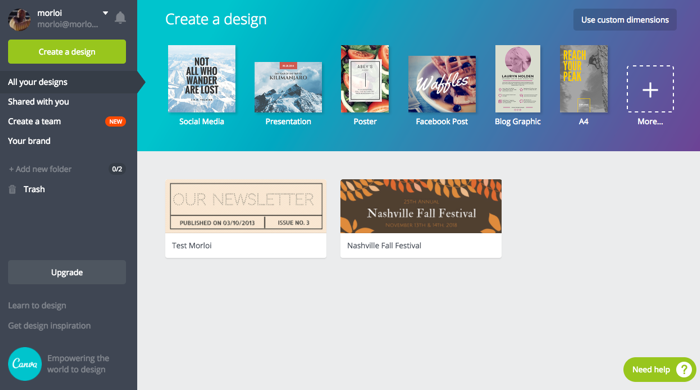 Canva