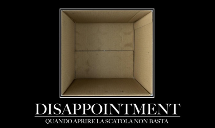 Delusione