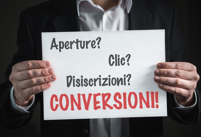 Email Aperta