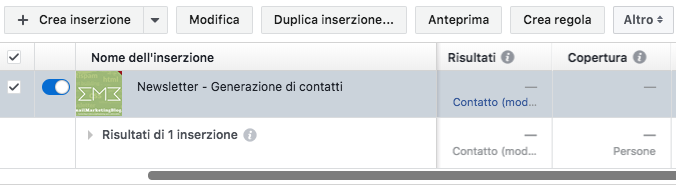 contatti