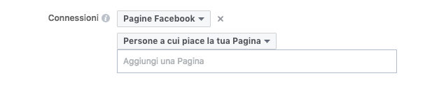 connessioni