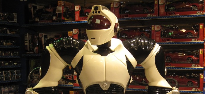 Robot