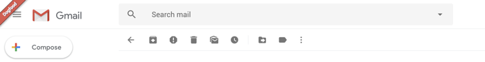 gmail alto