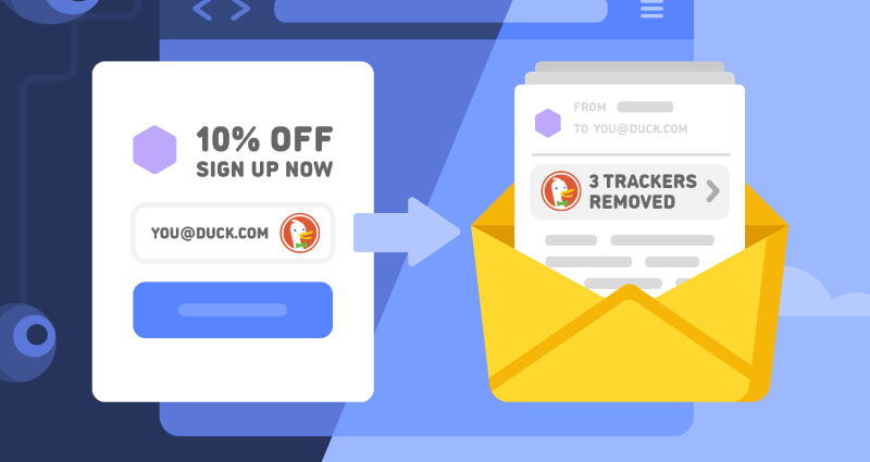 DuckDuckGo Email Protection